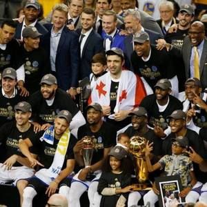 Meet your Posher, Wendell